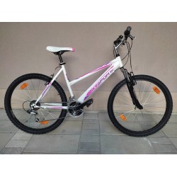 спортен велосипед CLONE BIKESPORT 26 цола